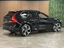 Volvo XC60 T6 AWD Recharge Ultra Black Edition | Luchtvering | 360° Camera | Head-Up Display | Harman Kardon | Schuifdak | Adaptieve Cruise Control | Stoelverwarming voor+achter | Stuurwielverwarming | 22 Inch | Full LED Meesturende koplampen | Pilot Assist | BLIS Dode Hoek Detectie | Elektrische voorstoelen geheugen | R-Design Contour stoelen met wit stiksel en bies | Zitting verlenging voorstoelen | Lederen Dashboard | Google Infotainment | Keyless Drive | Parkeersensoren voor+achter | Privacy Glass | Elektrisch bedienbare achterklep | Alarm Klasse III | DAB Radio | Apple Carplay/Android Auto | Draadloos telefoon opladen | Volvo On Call met mobiele App functie | Onyx Black Metallic |