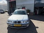 BMW 3-Serie Compact 316ti Executive Stoelverwarming, pdc achter