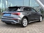 Audi A3 Sportback 40 TFSIe Plug in Hybride S-Line 204pk Automaat / Stoelverwarming / Adaptive Cruise