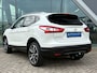 Nissan Qashqai 1.2 Tekna Panoramadak / Trekhaak / 360 Camera / Leder