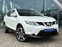 Nissan Qashqai 1.2 Tekna Panoramadak / Trekhaak / 360 Camera / Leder