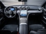Mercedes-Benz C-klasse C300 e AMG Line l Dealer O.H l 1e eig l ACC l Sfeerverlicht. l Burmester