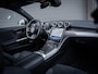 Mercedes-Benz C-klasse C300 e AMG Line l Dealer O.H l 1e eig l ACC l Sfeerverlicht. l Burmester