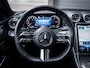 Mercedes-Benz C-klasse C300 e AMG Line l Dealer O.H l 1e eig l ACC l Sfeerverlicht. l Burmester