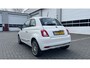 Fiat 500 0.9 TwinAir T Lounge