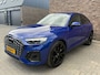 Audi Q5 Sportback 55 TFSI e S edition, LUCHTVERING, PANO, S-LINE, 22 INCH