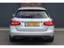 Mercedes-Benz C-klasse Estate 180 Ambition | Dodehoekassistent | Trekhaak | Leder | Nightpakket | Navigatie | Stoelverwarming | Intelligent Light System | Zitcomfortpakket |