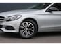 Mercedes-Benz C-klasse Estate 180 Ambition | Dodehoekassistent | Trekhaak | Leder | Nightpakket | Navigatie | Stoelverwarming | Intelligent Light System | Zitcomfortpakket |