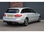 Mercedes-Benz C-klasse Estate 180 Ambition | Dodehoekassistent | Trekhaak | Leder | Nightpakket | Navigatie | Stoelverwarming | Intelligent Light System | Zitcomfortpakket |