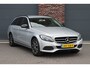 Mercedes-Benz C-klasse Estate 180 Ambition | Dodehoekassistent | Trekhaak | Leder | Nightpakket | Navigatie | Stoelverwarming | Intelligent Light System | Zitcomfortpakket |