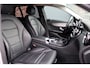 Mercedes-Benz C-klasse Estate 180 Ambition | Dodehoekassistent | Trekhaak | Leder | Nightpakket | Navigatie | Stoelverwarming | Intelligent Light System | Zitcomfortpakket |