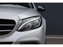 Mercedes-Benz C-klasse Estate 180 Ambition | Dodehoekassistent | Trekhaak | Leder | Nightpakket | Navigatie | Stoelverwarming | Intelligent Light System | Zitcomfortpakket |
