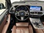 BMW X5 xDrive45e High Executive M-Sport 394 PK Plugin Hybride / Soft Close / Luchtvering / Panoramadak / 21"LM Velgen / Leder Induvidual Sport Int / Laserlicht / Head-Up / Park Assist /Live Cockpit / 1e Eigenaar!