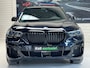 BMW X5 xDrive45e High Executive M-Sport 394 PK Plugin Hybride / Soft Close / Luchtvering / Panoramadak / 21"LM Velgen / Leder Induvidual Sport Int / Laserlicht / Head-Up / Park Assist /Live Cockpit / 1e Eigenaar!