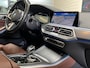 BMW X5 xDrive45e High Executive M-Sport 394 PK Plugin Hybride / Soft Close / Luchtvering / Panoramadak / 21"LM Velgen / Leder Induvidual Sport Int / Laserlicht / Head-Up / Park Assist /Live Cockpit / 1e Eigenaar!