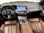 BMW X5 xDrive45e High Executive M-Sport 394 PK Plugin Hybride / Soft Close / Luchtvering / Panoramadak / 21"LM Velgen / Leder Induvidual Sport Int / Laserlicht / Head-Up / Park Assist /Live Cockpit / 1e Eigenaar!