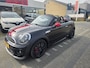 MINI John Cooper Works Mini 1.6 roadster sportvelgen, clima, navigatie, cruise control, enz
