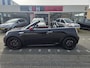 MINI John Cooper Works Mini 1.6 roadster sportvelgen, clima, navigatie, cruise control, enz