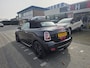 MINI John Cooper Works Mini 1.6 roadster sportvelgen, clima, navigatie, cruise control, enz