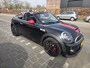 MINI John Cooper Works Mini 1.6 roadster sportvelgen, clima, navigatie, cruise control, enz