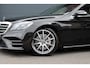 Mercedes-Benz S-klasse 560 4MATIC Lang AMG Line Premium+ | V8 | Distronic+ | Panoramadak | Memory | Burmester | Stoelventilatie | Soft-Close | HUD | Surround Camera | Keyless Go | Zonweringspakket |