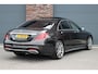 Mercedes-Benz S-klasse 560 4MATIC Lang AMG Line Premium+ | V8 | Distronic+ | Panoramadak | Memory | Burmester | Stoelventilatie | Soft-Close | HUD | Surround Camera | Keyless Go | Zonweringspakket |