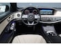 Mercedes-Benz S-klasse 560 4MATIC Lang AMG Line Premium+ | V8 | Distronic+ | Panoramadak | Memory | Burmester | Stoelventilatie | Soft-Close | HUD | Surround Camera | Keyless Go | Zonweringspakket |