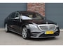 Mercedes-Benz S-klasse 560 4MATIC Lang AMG Line Premium+ | V8 | Distronic+ | Panoramadak | Memory | Burmester | Stoelventilatie | Soft-Close | HUD | Surround Camera | Keyless Go | Zonweringspakket |