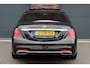 Mercedes-Benz S-klasse 560 4MATIC Lang AMG Line Premium+ | V8 | Distronic+ | Panoramadak | Memory | Burmester | Stoelventilatie | Soft-Close | HUD | Surround Camera | Keyless Go | Zonweringspakket |