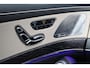 Mercedes-Benz S-klasse 560 4MATIC Lang AMG Line Premium+ | V8 | Distronic+ | Panoramadak | Memory | Burmester | Stoelventilatie | Soft-Close | HUD | Surround Camera | Keyless Go | Zonweringspakket |