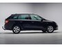 Skoda Fabia Combi 1.2 TSI Style Business [ Pano Navi Stoelverwarming Clima PDC Trekhaak ]