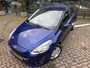 Ford Fiesta 1.1 Trend Airco Cruise NAV BT Dealer NLauto NAP
