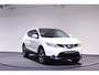 Nissan Qashqai 1.2 N-Connecta | Panoramadak | Trekhaak