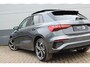Audi A3 Sportback 40 TFSIe | 3x S-Line | Panoramadak | RS Zetels | B&O | Elektrische kofferbak | Adaptive cruise | Camera | Dode h