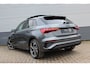 Audi A3 Sportback 40 TFSIe | 3x S-Line | Panoramadak | RS Zetels | B&O | Elektrische kofferbak | Adaptive cruise | Camera | Dode h