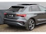 Audi A3 Sportback 40 TFSIe | 3x S-Line | Panoramadak | RS Zetels | B&O | Elektrische kofferbak | Adaptive cruise | Camera | Dode h