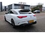Mercedes-Benz CLA 250e CLA35 AMG Nightpack Pano Memory Widescreen Ambient