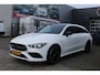 Mercedes-Benz CLA 250e CLA35 AMG Nightpack Pano Memory Widescreen Ambient