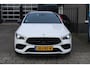 Mercedes-Benz CLA 250e CLA35 AMG Nightpack Pano Memory Widescreen Ambient