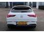 Mercedes-Benz CLA 250e CLA35 AMG Nightpack Pano Memory Widescreen Ambient