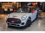 MINI John Cooper Works Cabrio 2.0 Chili, 231 PK, JCW/Sport/Seats, Head/Up, Adapt.Cruise/Control, DAB, Navigatie, Org. NL, 55DKM!!