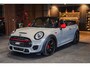 MINI John Cooper Works Cabrio 2.0 Chili, 231 PK, JCW/Sport/Seats, Head/Up, Adapt.Cruise/Control, DAB, Navigatie, Org. NL, 55DKM!!