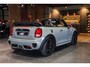 MINI John Cooper Works Cabrio 2.0 Chili, 231 PK, JCW/Sport/Seats, Head/Up, Adapt.Cruise/Control, DAB, Navigatie, Org. NL, 55DKM!!