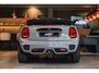 MINI John Cooper Works Cabrio 2.0 Chili, 231 PK, JCW/Sport/Seats, Head/Up, Adapt.Cruise/Control, DAB, Navigatie, Org. NL, 55DKM!!