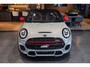 MINI John Cooper Works Cabrio 2.0 Chili, 231 PK, JCW/Sport/Seats, Head/Up, Adapt.Cruise/Control, DAB, Navigatie, Org. NL, 55DKM!!