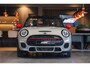 MINI John Cooper Works Cabrio 2.0 Chili, 231 PK, JCW/Sport/Seats, Head/Up, Adapt.Cruise/Control, DAB, Navigatie, Org. NL, 55DKM!!