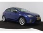 SEAT Ibiza 1.0 TSI FR Business Intense (ACHTERUITRIJCAMERA, CRUISE ADAPTIEF, NAVIGATIE, CARPLAY, PARKEERSENSOREN)