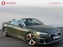 Audi A5 Cabriolet 45 TFSI quattro S-Line edition 266PK DSG Automaat Trekhaak 1700kg | Adaptive Cruise Control | Elek. Stoelen | Stoel/Stuurverwarming | DAB Audio