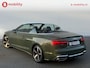 Audi A5 Cabriolet 45 TFSI quattro S-Line edition 266PK DSG Automaat Trekhaak 1700kg | Adaptive Cruise Control | Elek. Stoelen | Stoel/Stuurverwarming | DAB Audio