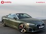 Audi A5 Cabriolet 45 TFSI quattro S-Line edition 266PK DSG Automaat Trekhaak 1700kg | Adaptive Cruise Control | Elek. Stoelen | Stoel/Stuurverwarming | DAB Audio